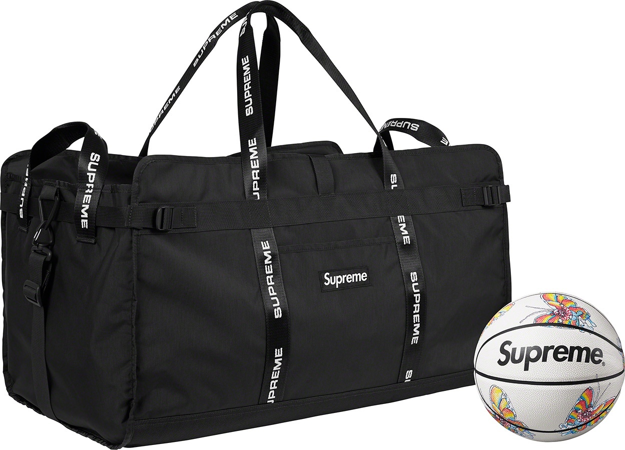 Large Haul Tote view 11